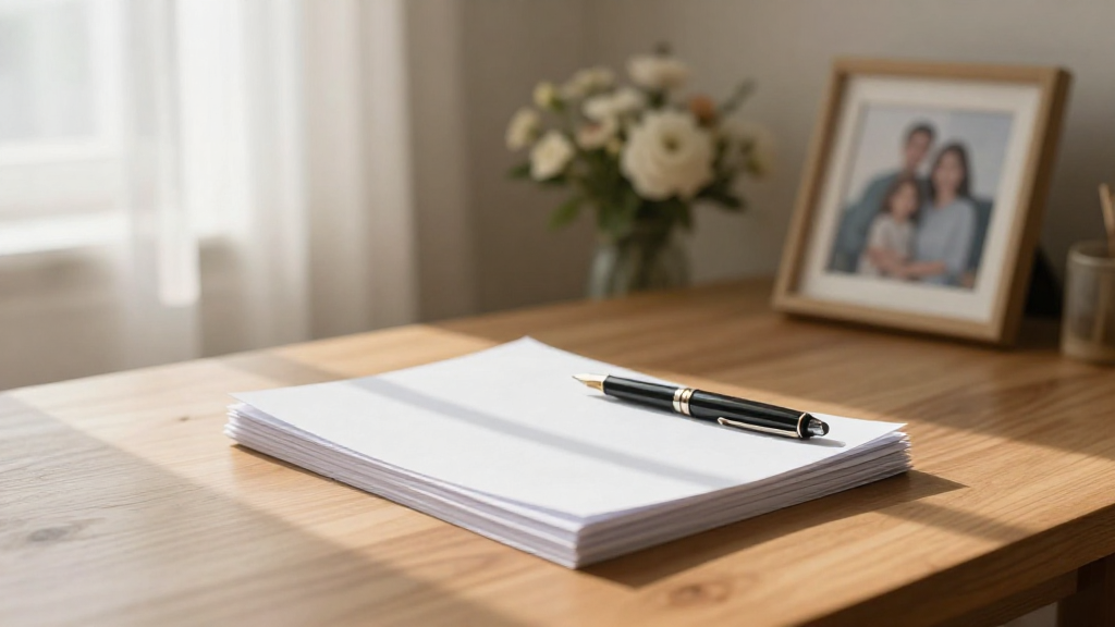 How to Write an Obituary When the Cause of Death Is Sensitive?