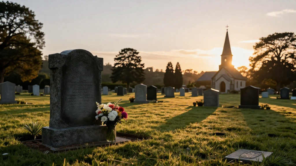 How to Write an Obituary Including Funeral Details?