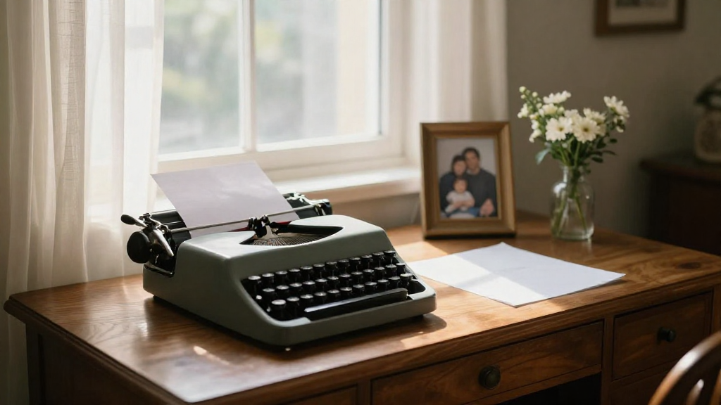 How to Write an Obituary Without Cause of Death?